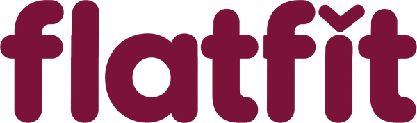 FlatFit Jeans 